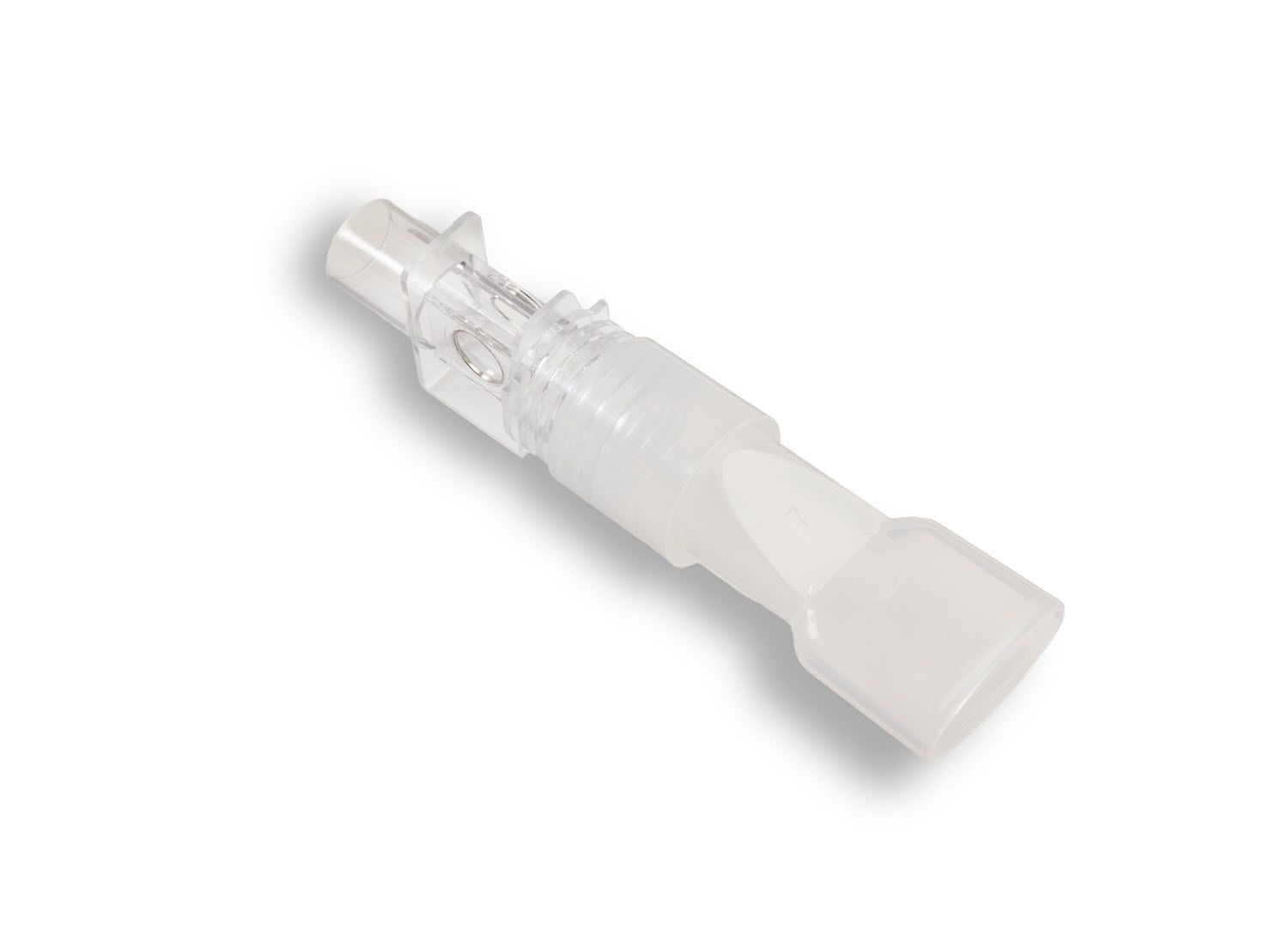 Zoll Mainstream Single Patient Use Airway Adapter 8000-0265-01 Zoll Mainstream Single Patient Use Airway Adapter 8000-0265-01